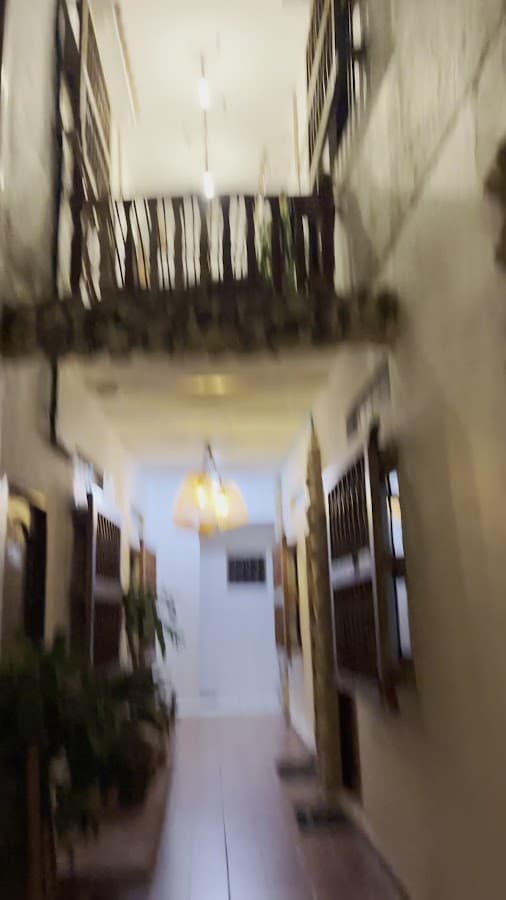 Pachamama Hostel & Bar Cartagena — foto