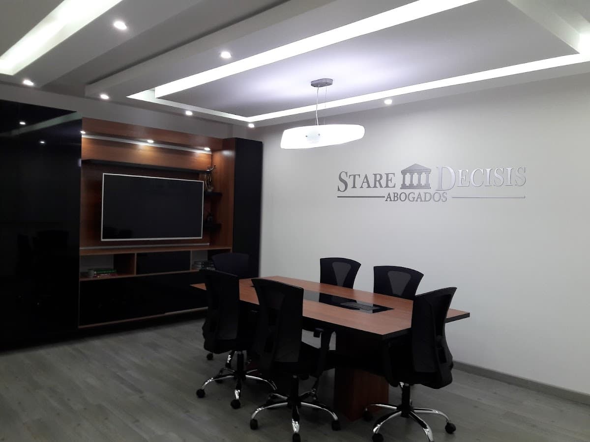 Stare Decisis Abogados Laborales Colombia