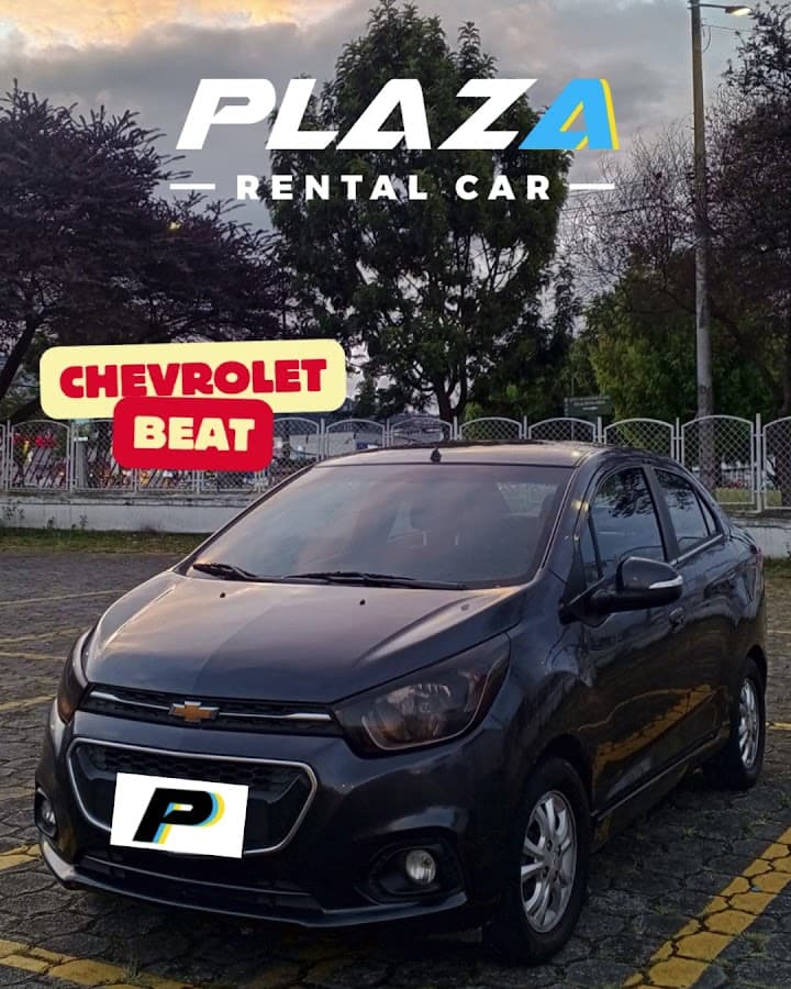 Plaza Rental Car — foto