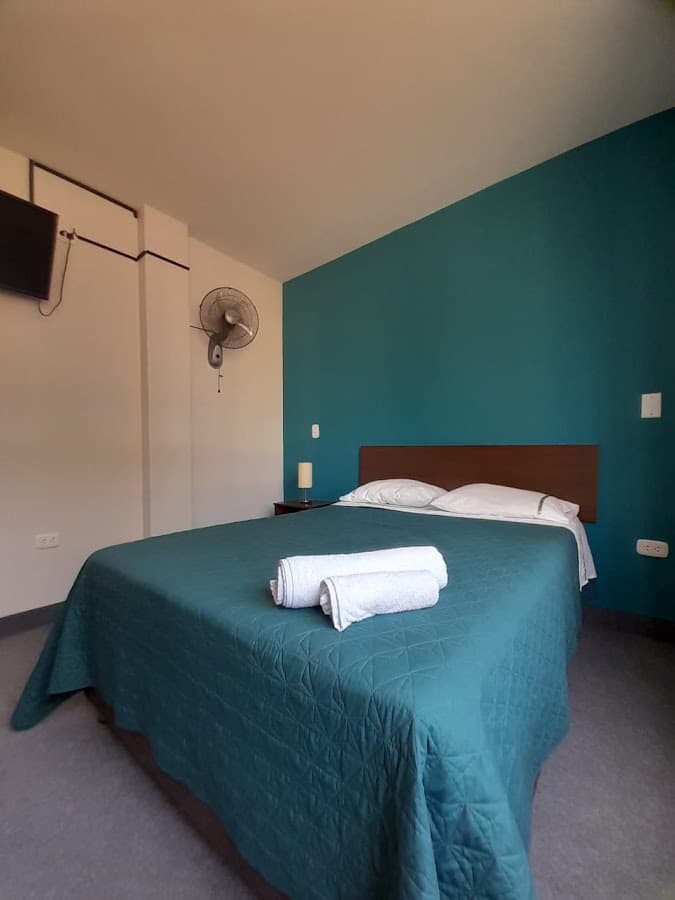 Dream Place Hospedaje — foto