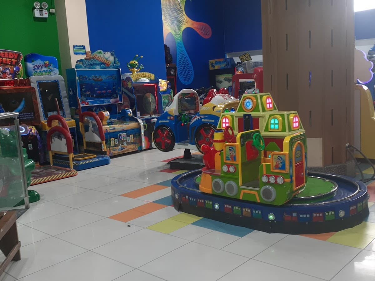 Point Aventura Huancayo — foto