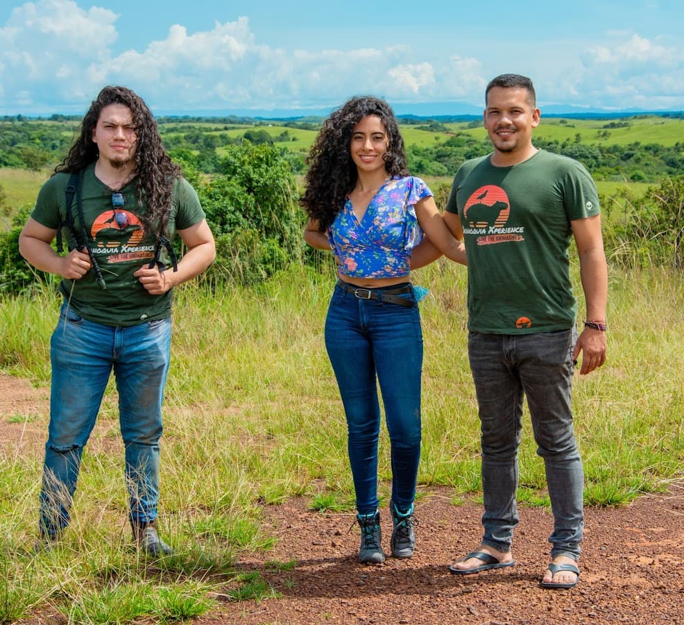 Sabana Turismo Sostenible SAS