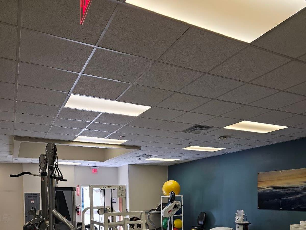 Physical Therapy Specialists of Dr. Phillips — foto