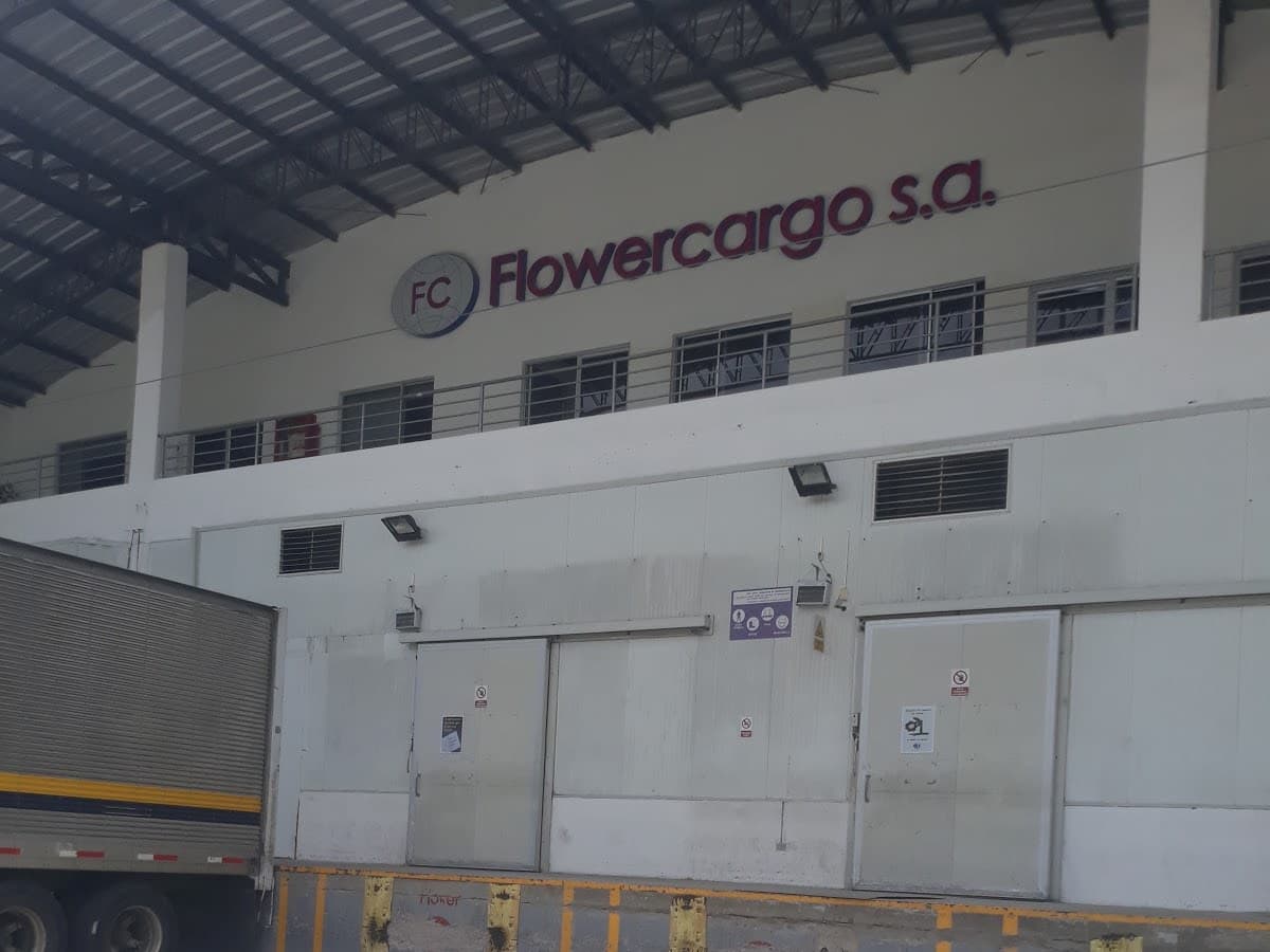 Fresh Logistics — foto