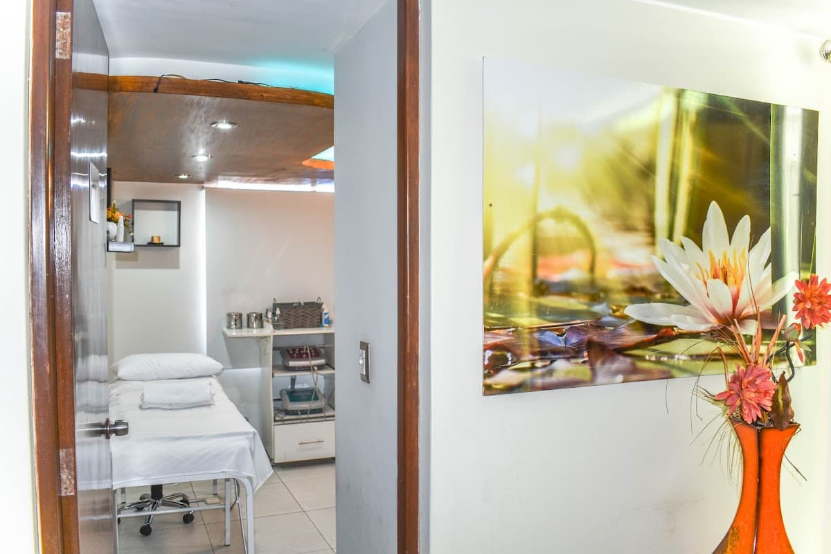 KINEFFIT | Fisioterapia Dermatofuncional y Traumatológica - Arequipa — foto