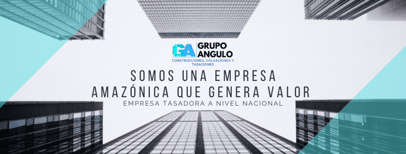 Inmobiliaria Grupo Angulo - Construcciones, Valuaciones y Tasaciones