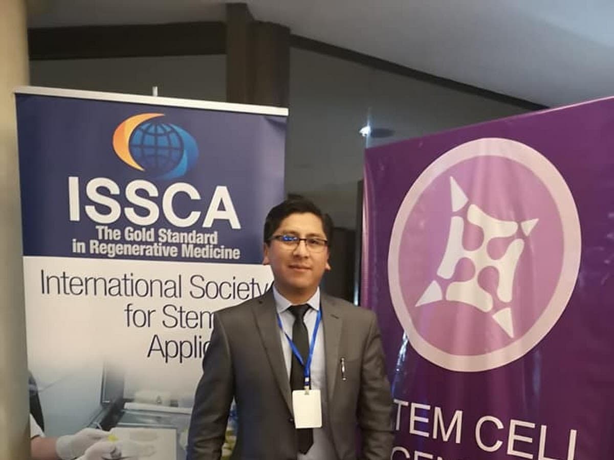 Dolmed Medicina Integral y Regenerativa — foto
