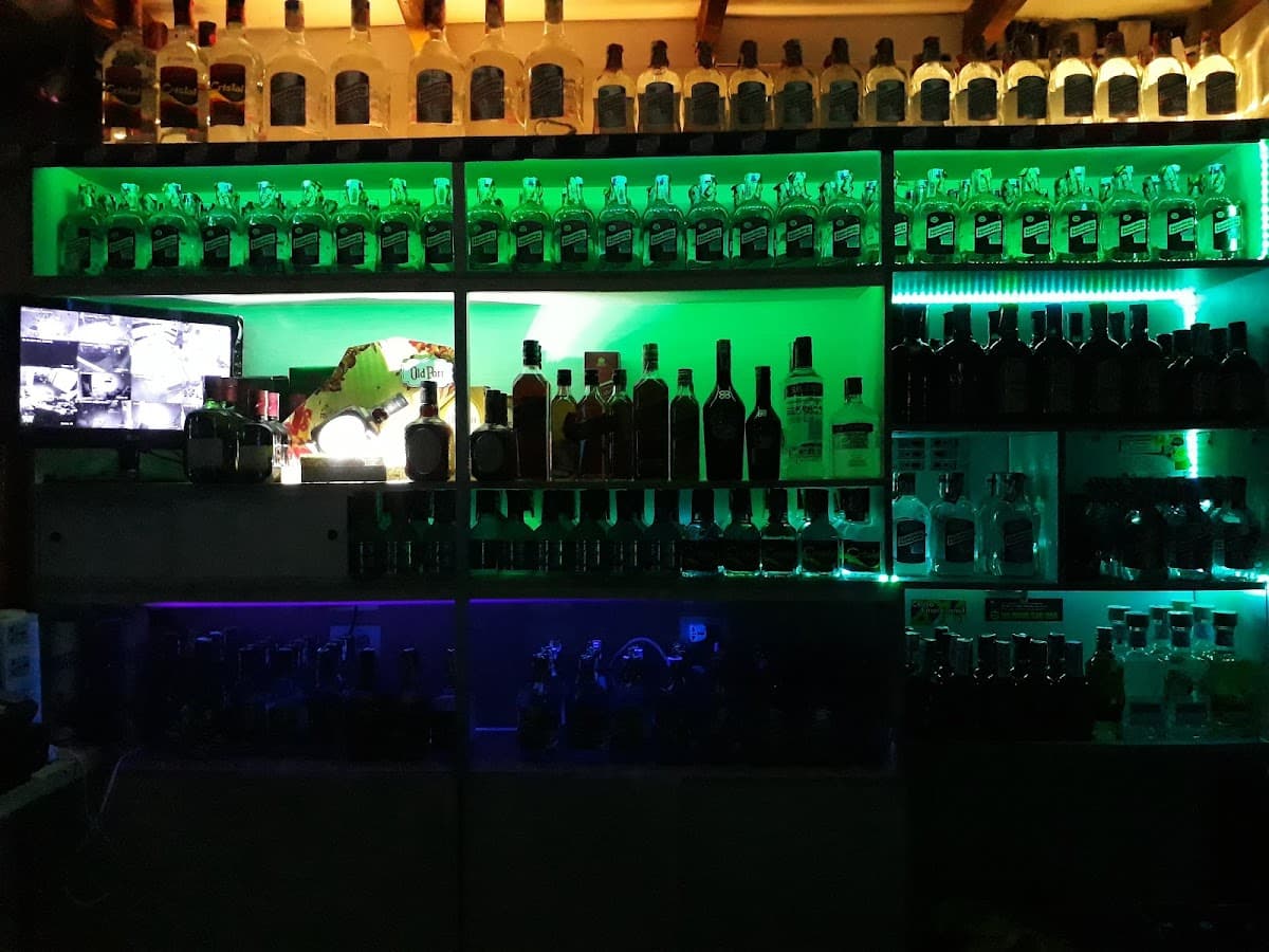 Cable Bar