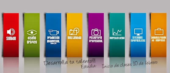 Instituto Técnico ESCA — foto