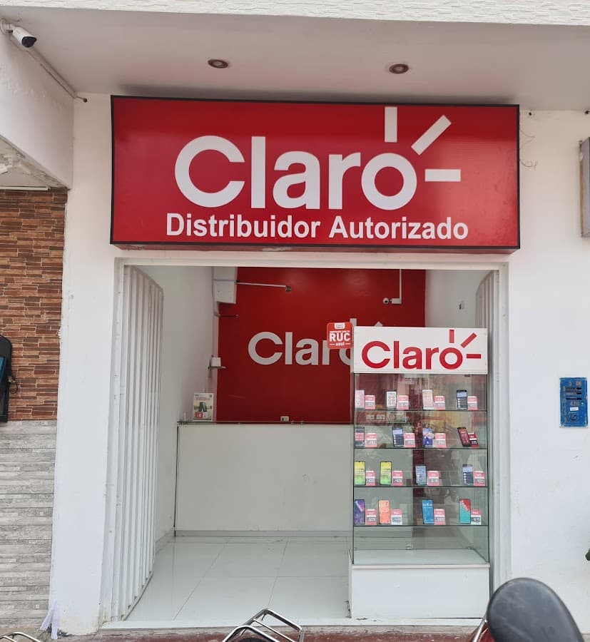 COMPUSERVICE IQUITOS EIRL