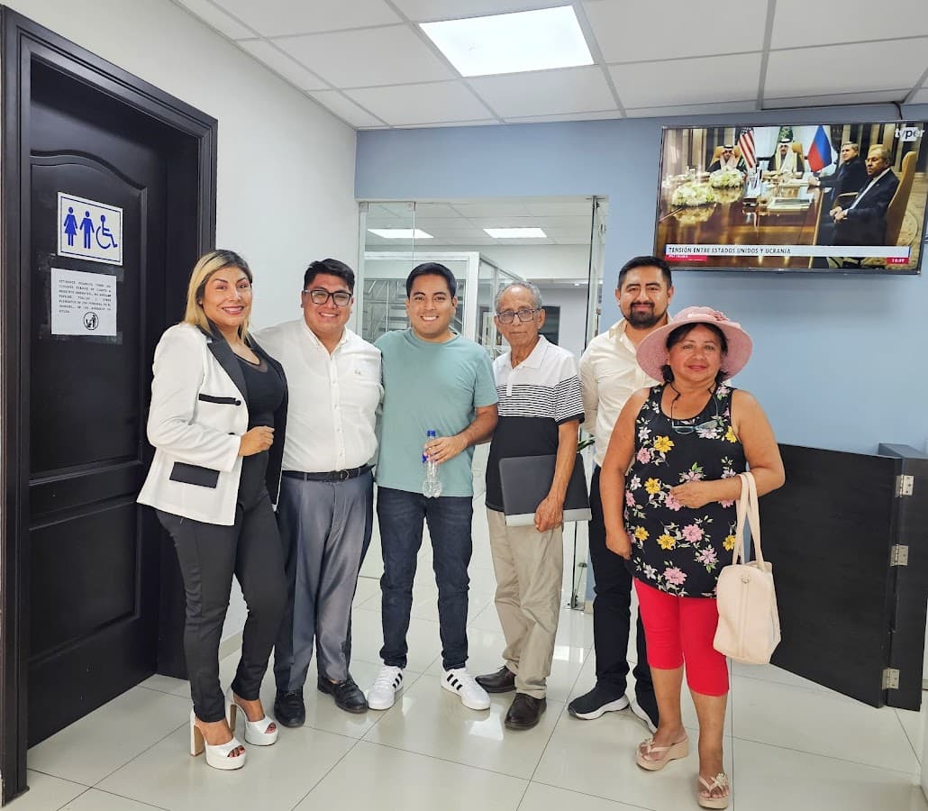 Prohouse - Inmobiliaria en Trujillo — foto