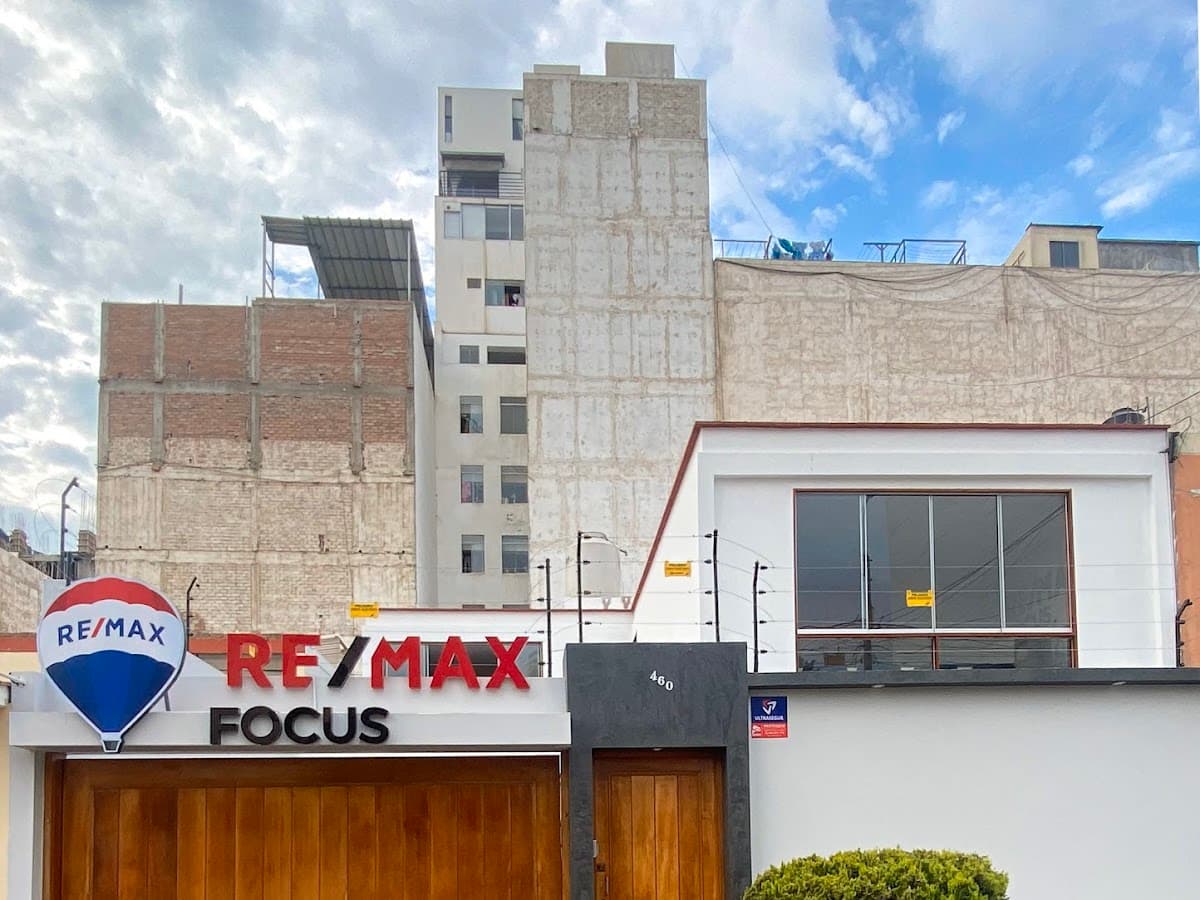Prohouse - Inmobiliaria en Trujillo — foto
