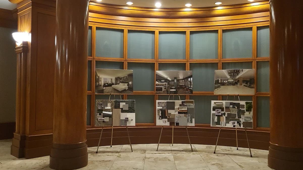 Marriott Jacksonville Downtown — foto