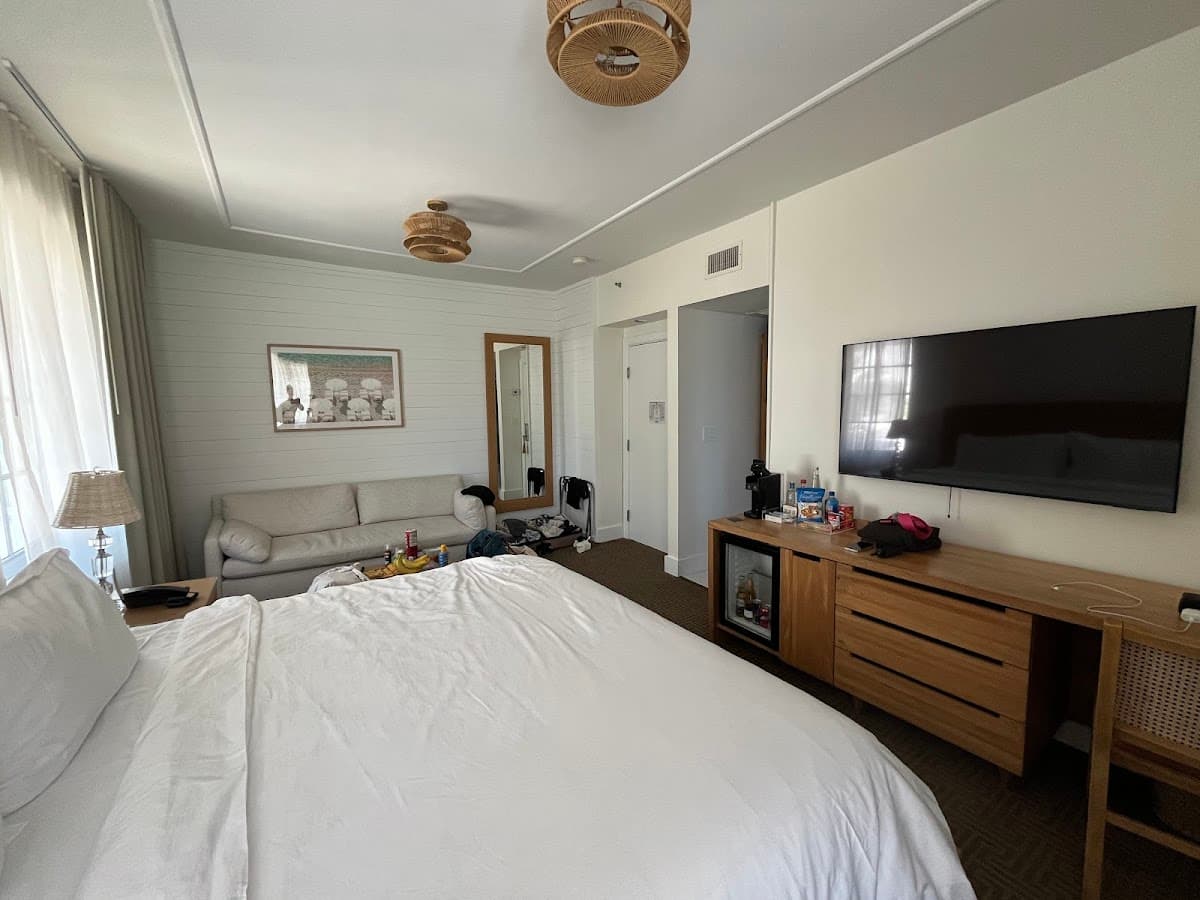 Liberty Park Hotel — foto