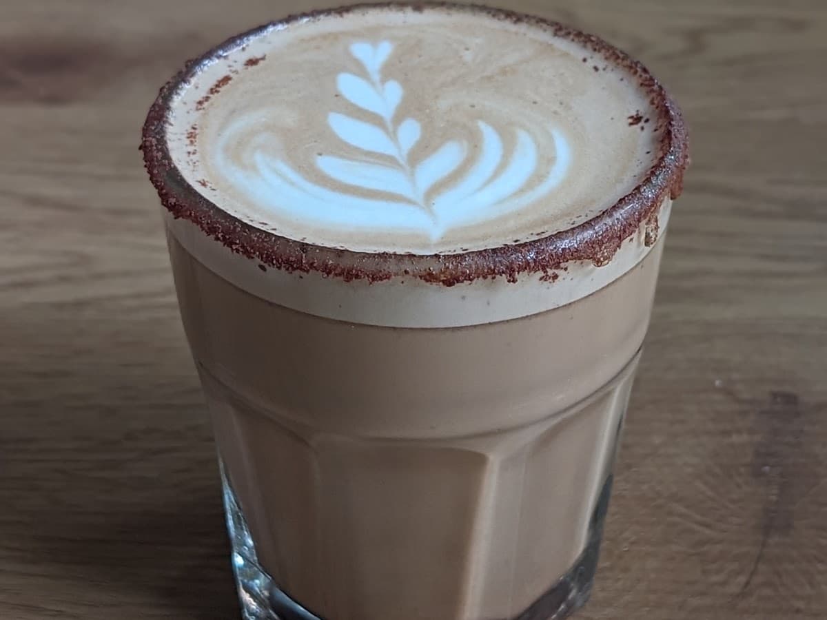 Rituales Compañía de Café — foto