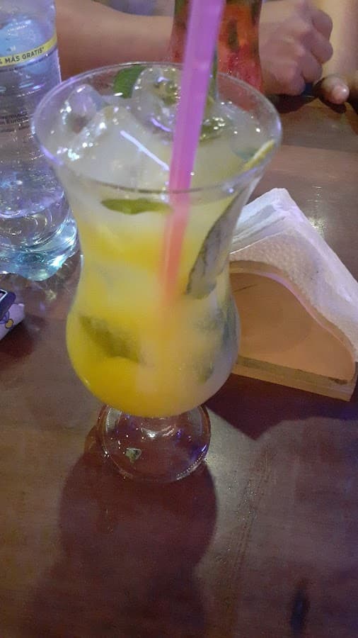 Tasca RestoBar — foto