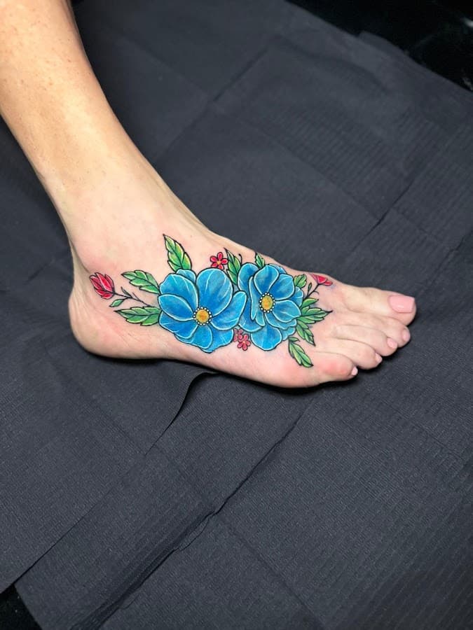 Detail Tattoo | Best Tattoo Shop in Miami