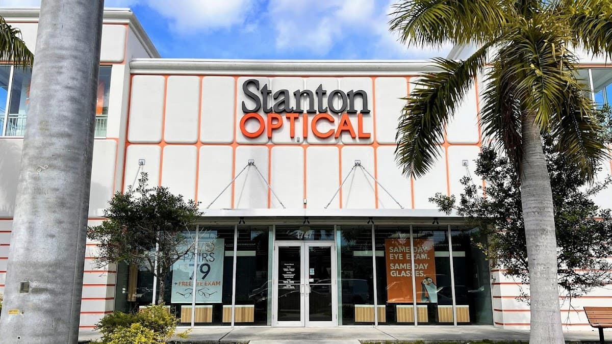 Stanton Optical