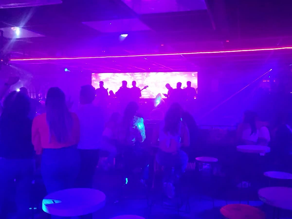 Cantina 35 — foto