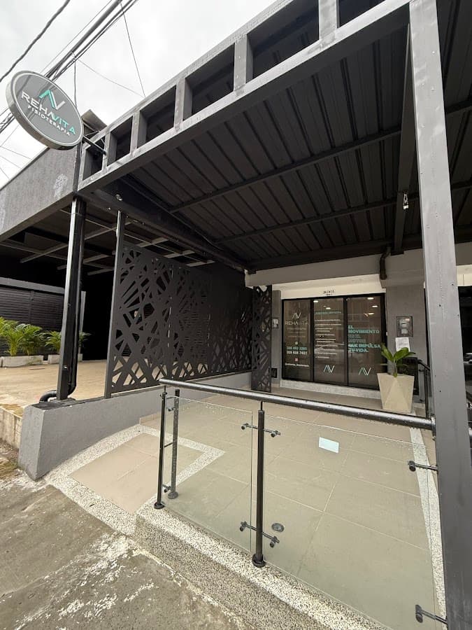 RehaVita Fisioterapia Pereira