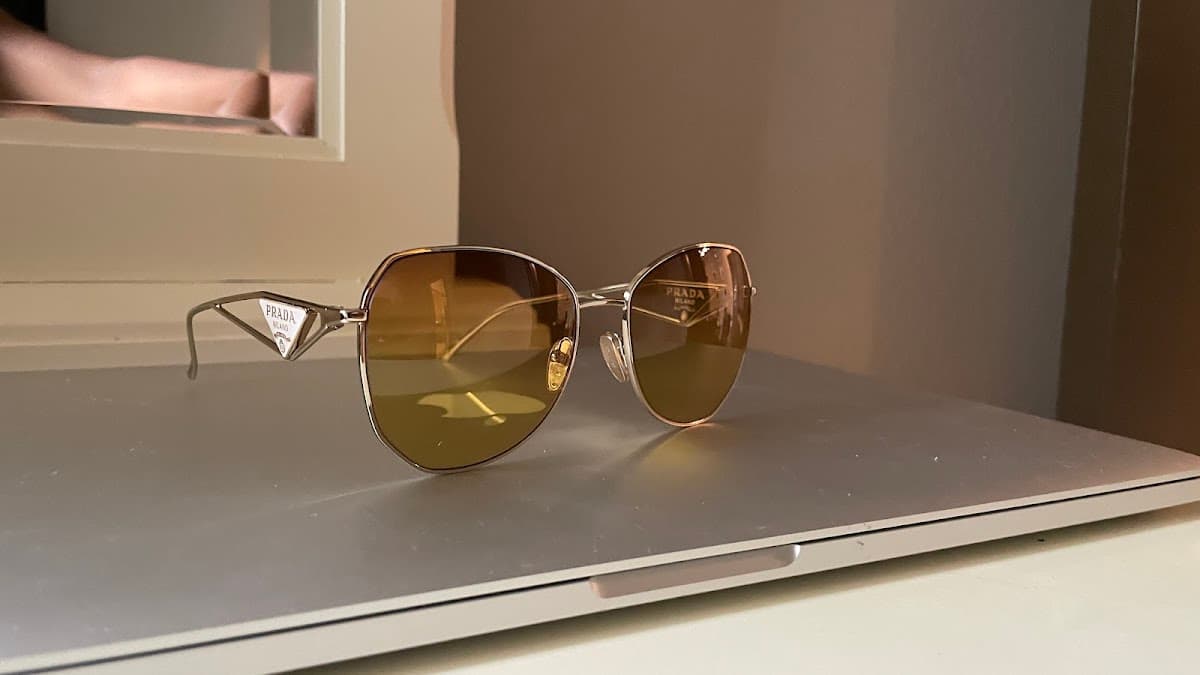 LensCrafters — foto