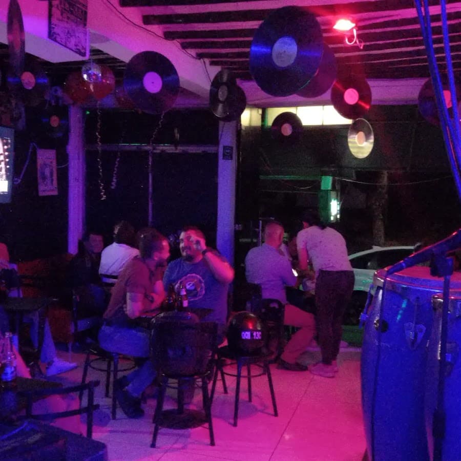 NADINE KARAOKE BAR