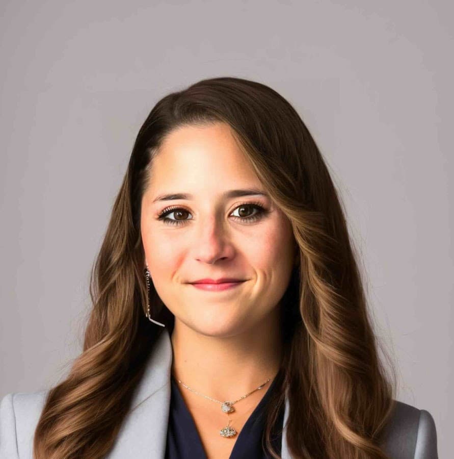 Amanda Maddalena, RD - Dietitian Nutritionist