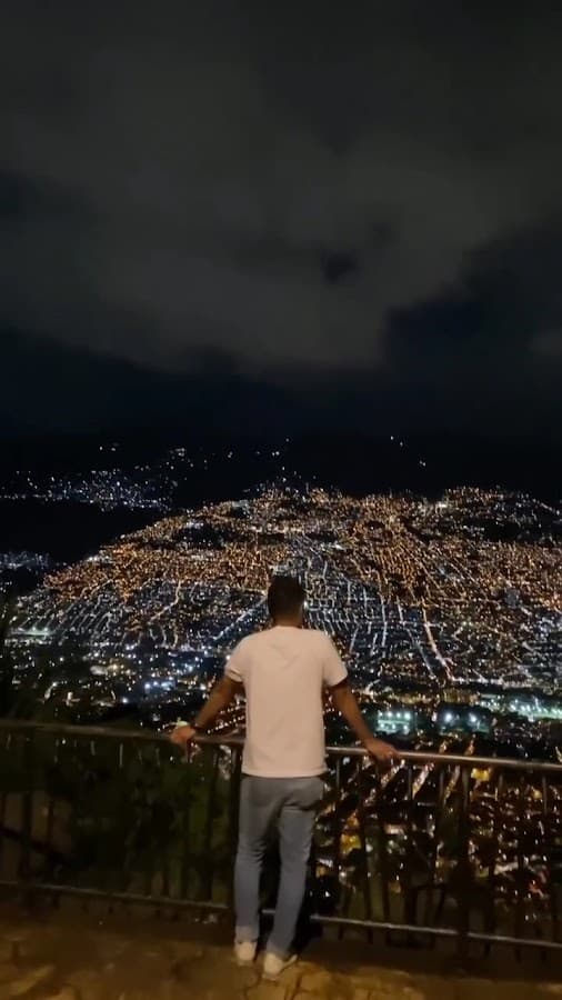 El Cristo - Picacho — foto