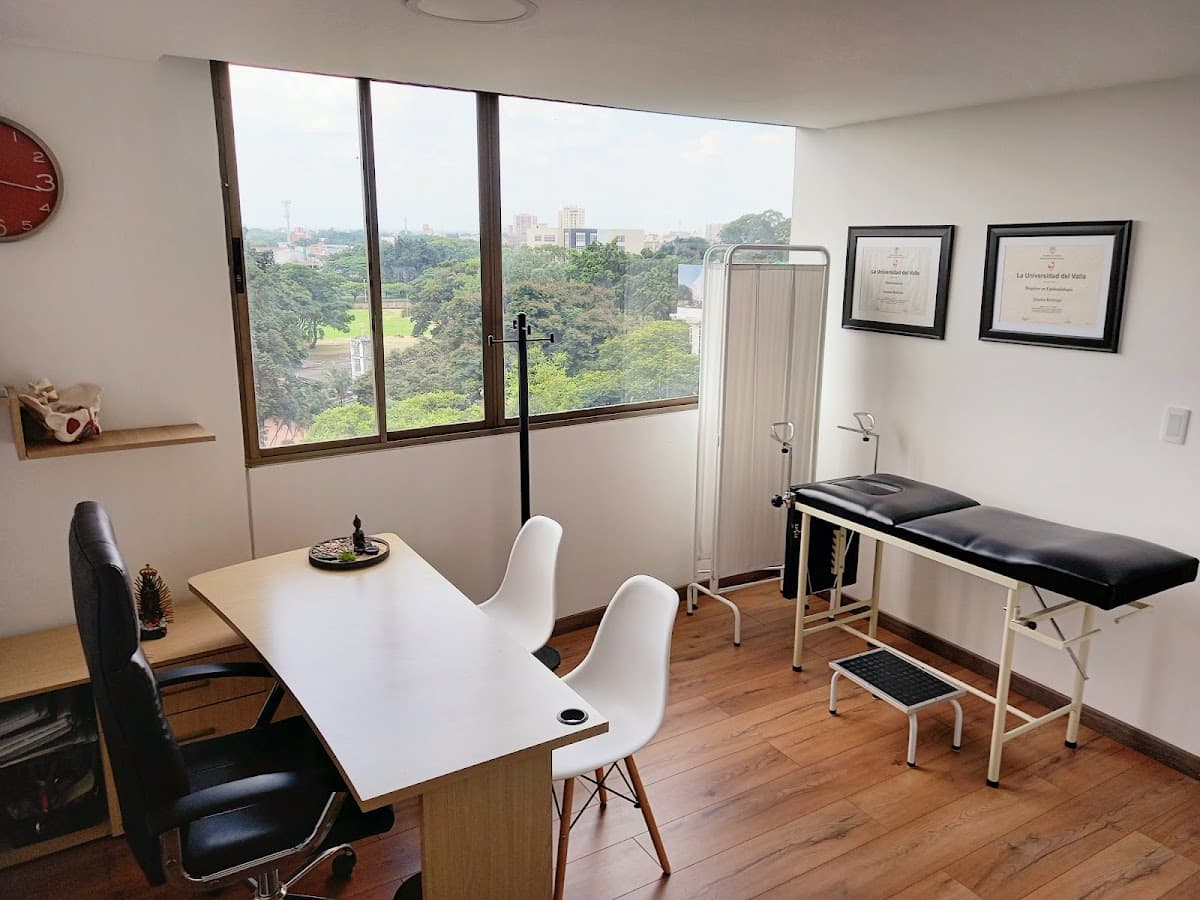 S.E.R. SERVICIOS DE ESPECIALISTAS EN REHABILITACION — foto