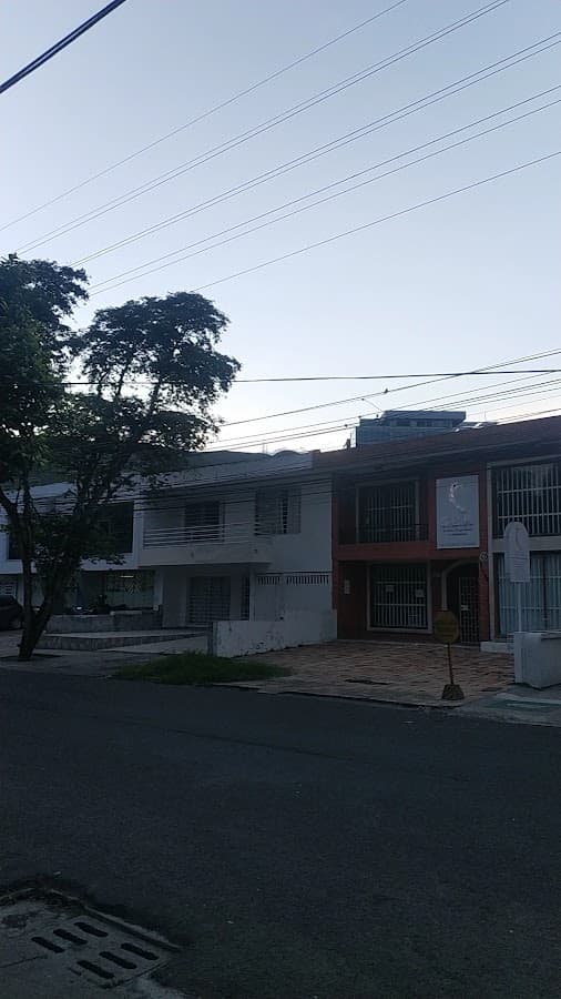 S.E.R. SERVICIOS DE ESPECIALISTAS EN REHABILITACION — foto