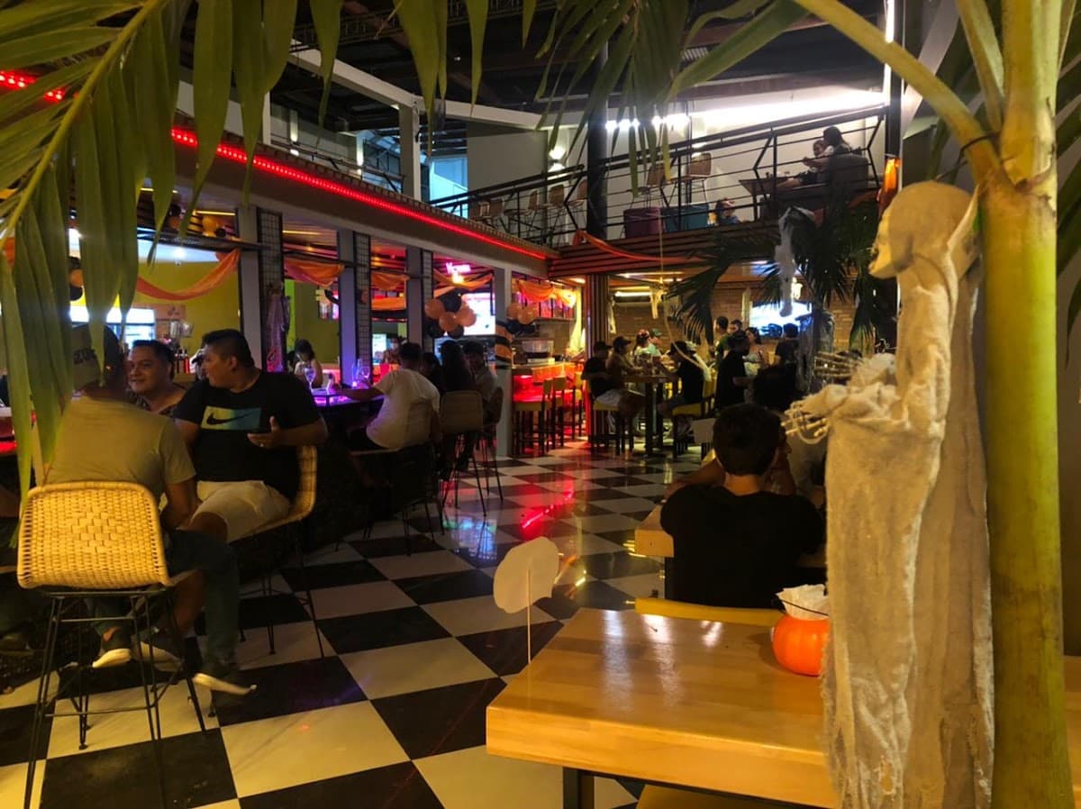 Victoria Tiendas Prácticas — foto