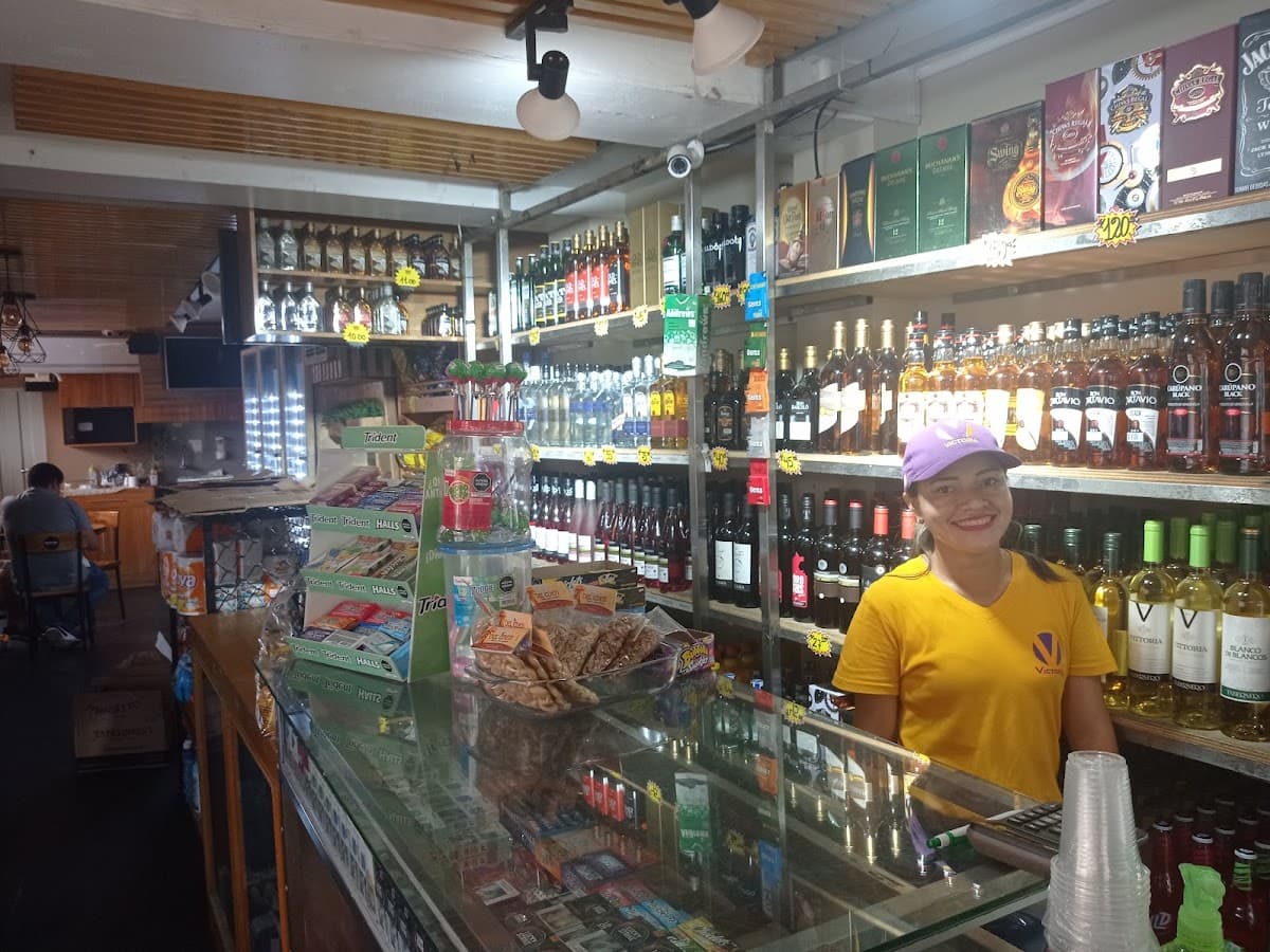 Victoria Tiendas Prácticas — foto