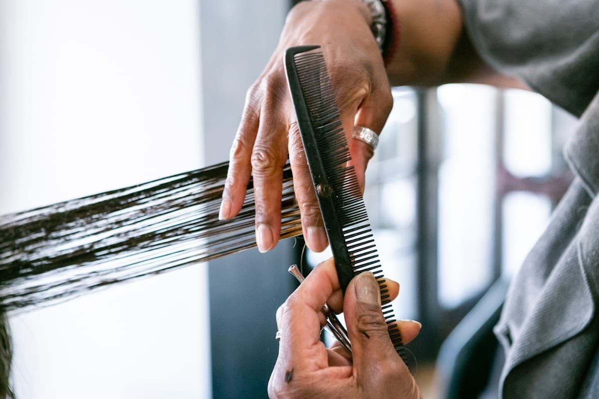 Francesca Guerrera Salon & Spa