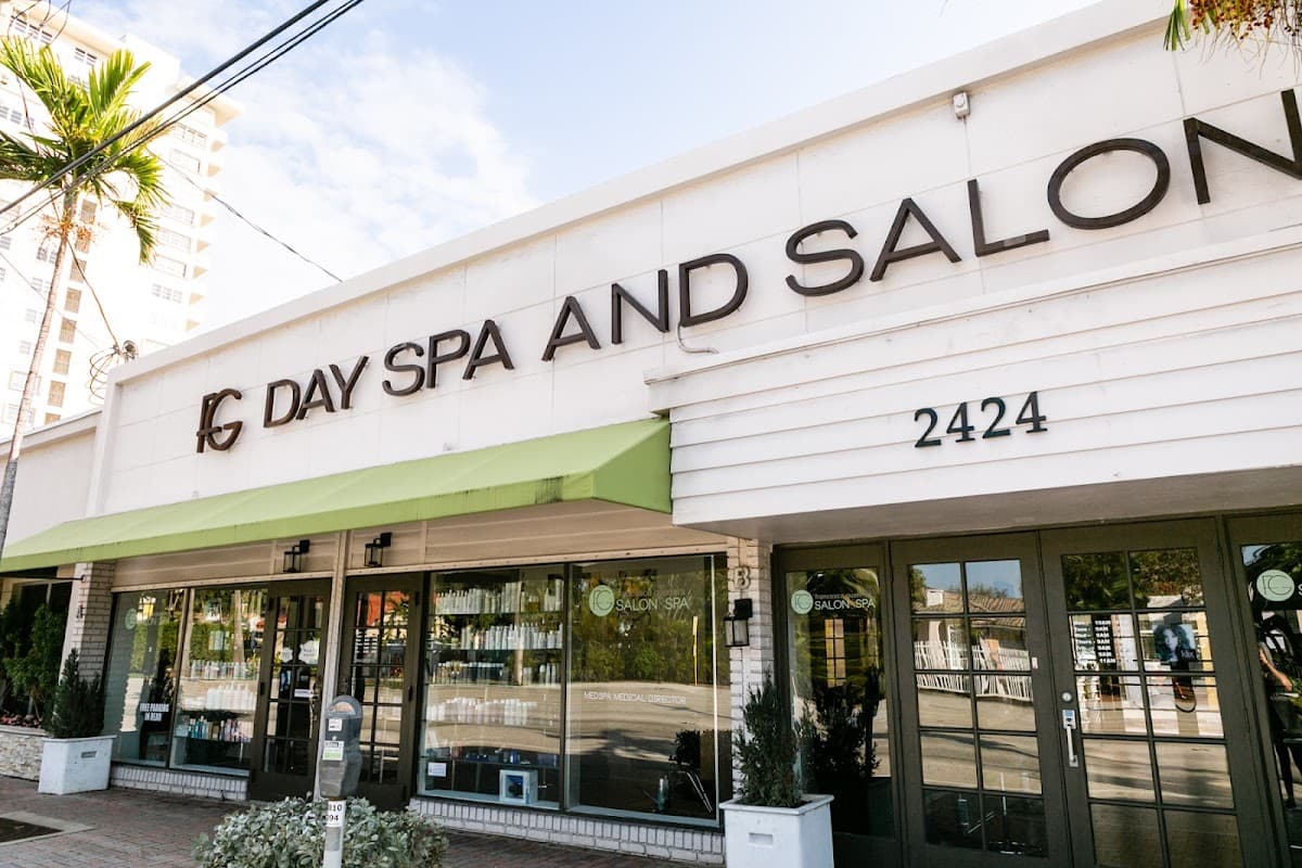 Francesca Guerrera Salon & Spa — foto