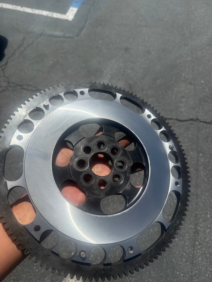 Tampa Auto Parts — foto