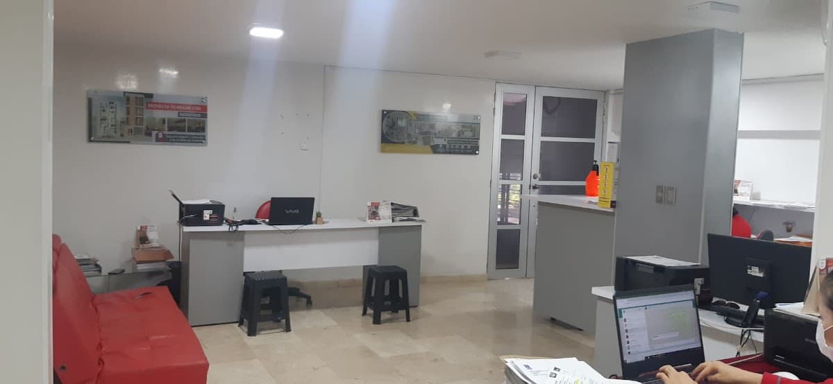 Grupo Inmobiliaro Cúcuta VIP S.A.S