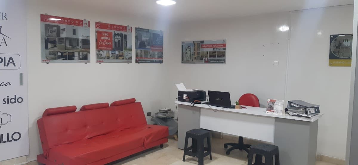 Grupo Inmobiliaro Cúcuta VIP S.A.S — foto