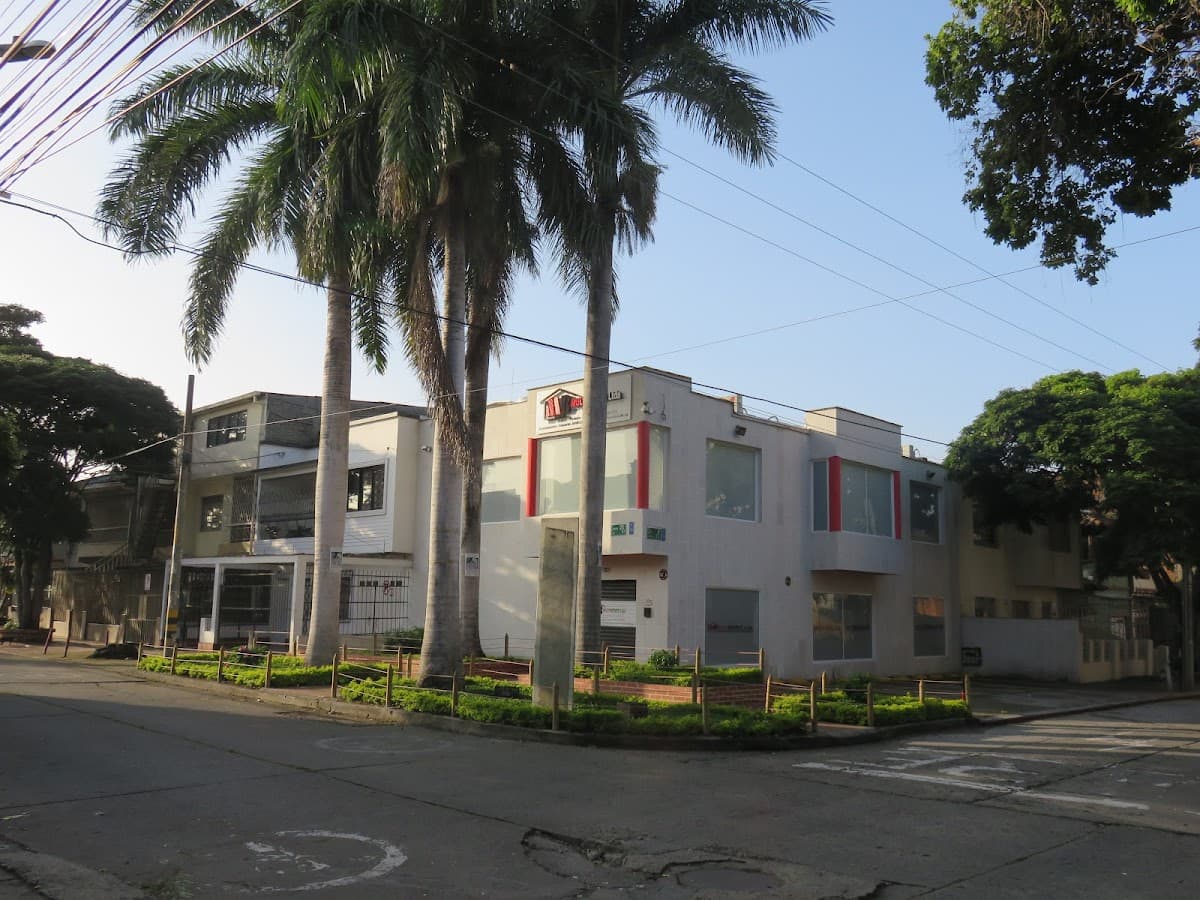 Inmobiliaria Multibienes ltda