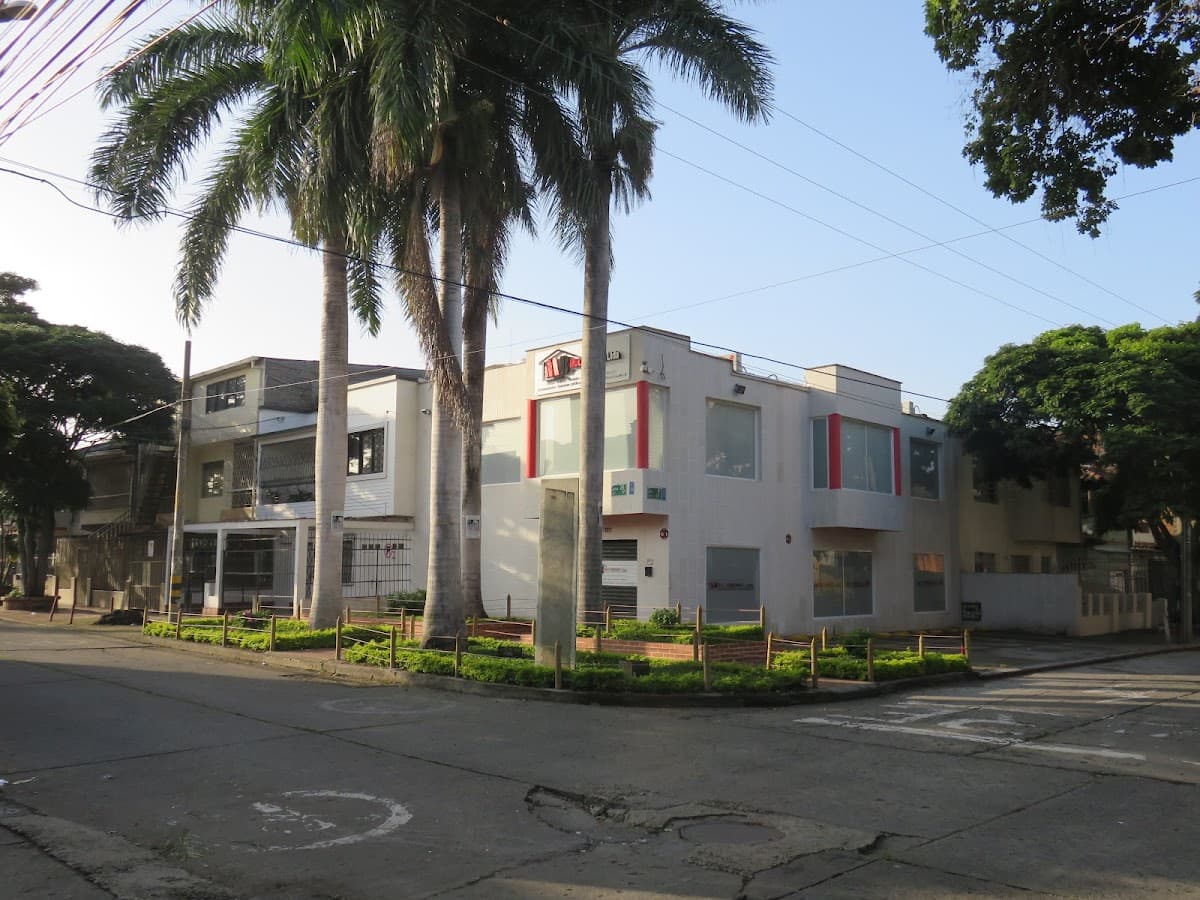 Inmobiliaria Multibienes ltda — foto