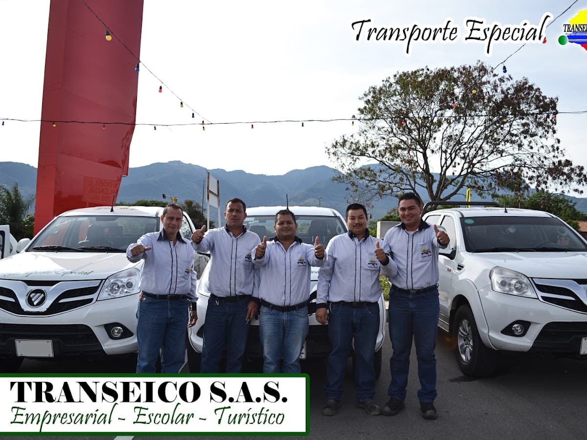 Transporte Especial Global Ap Sas — foto