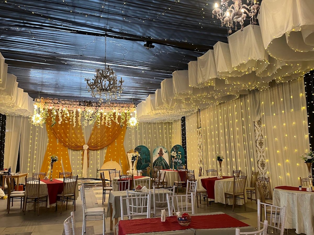 Salón de Eventos Chávez