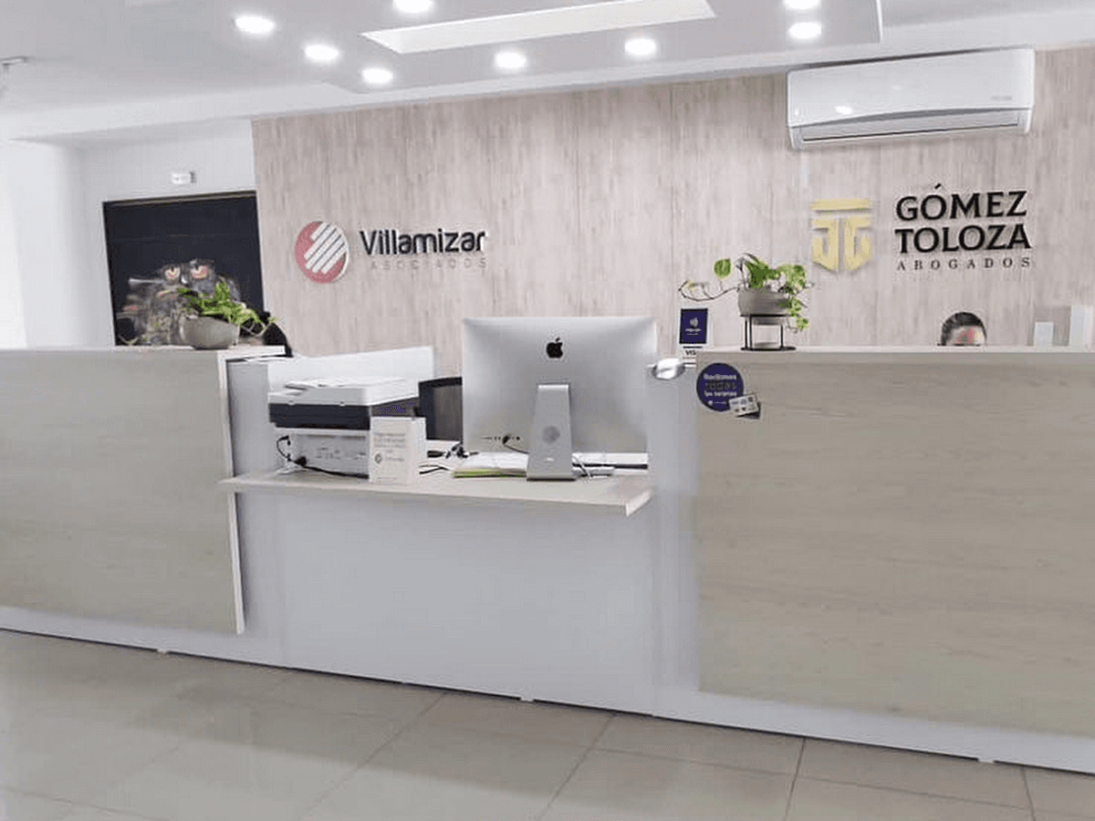 Gómez Guarín & Asociados — foto