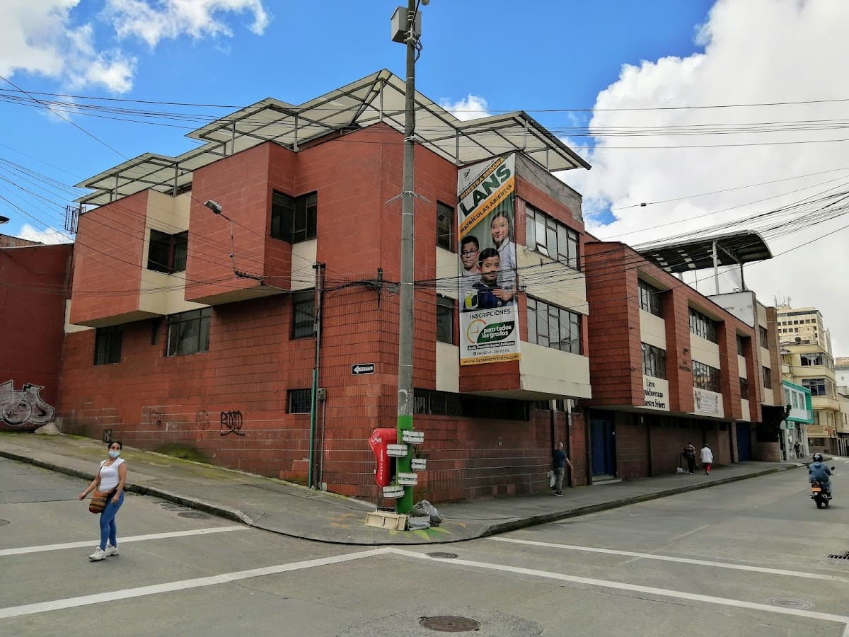 Liceo Arquidiocesano de Nuestra Señora LANS - Masculino