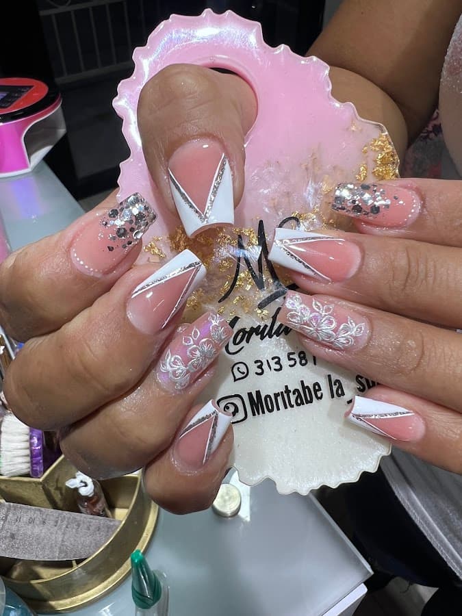Morita bella Spa de uñas y pestañas