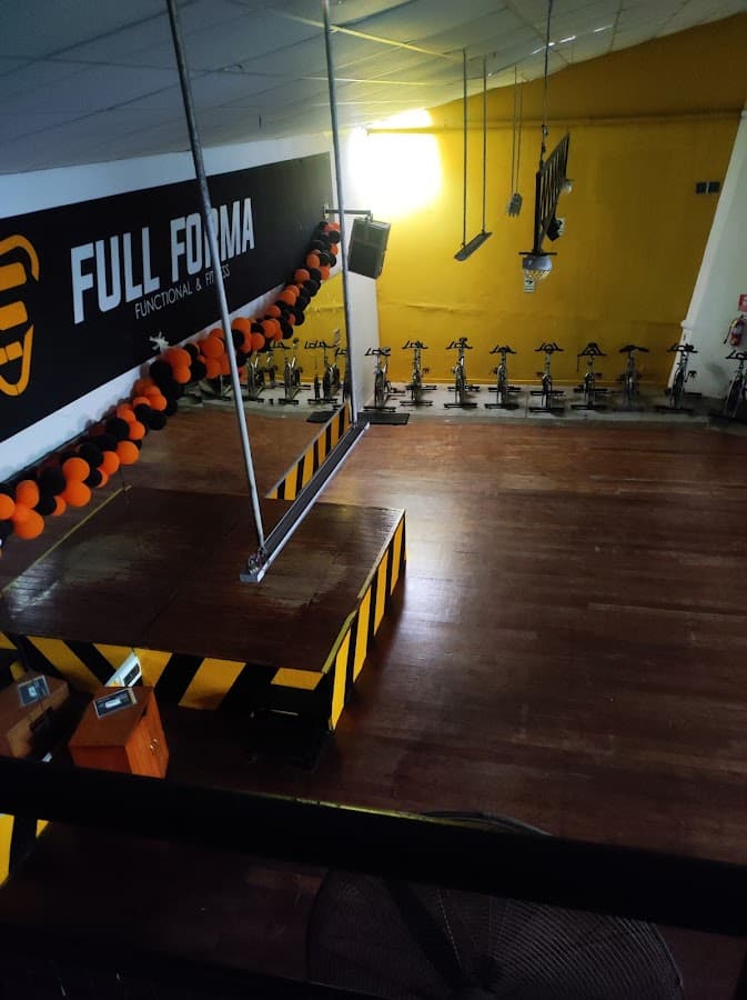 Full Forma