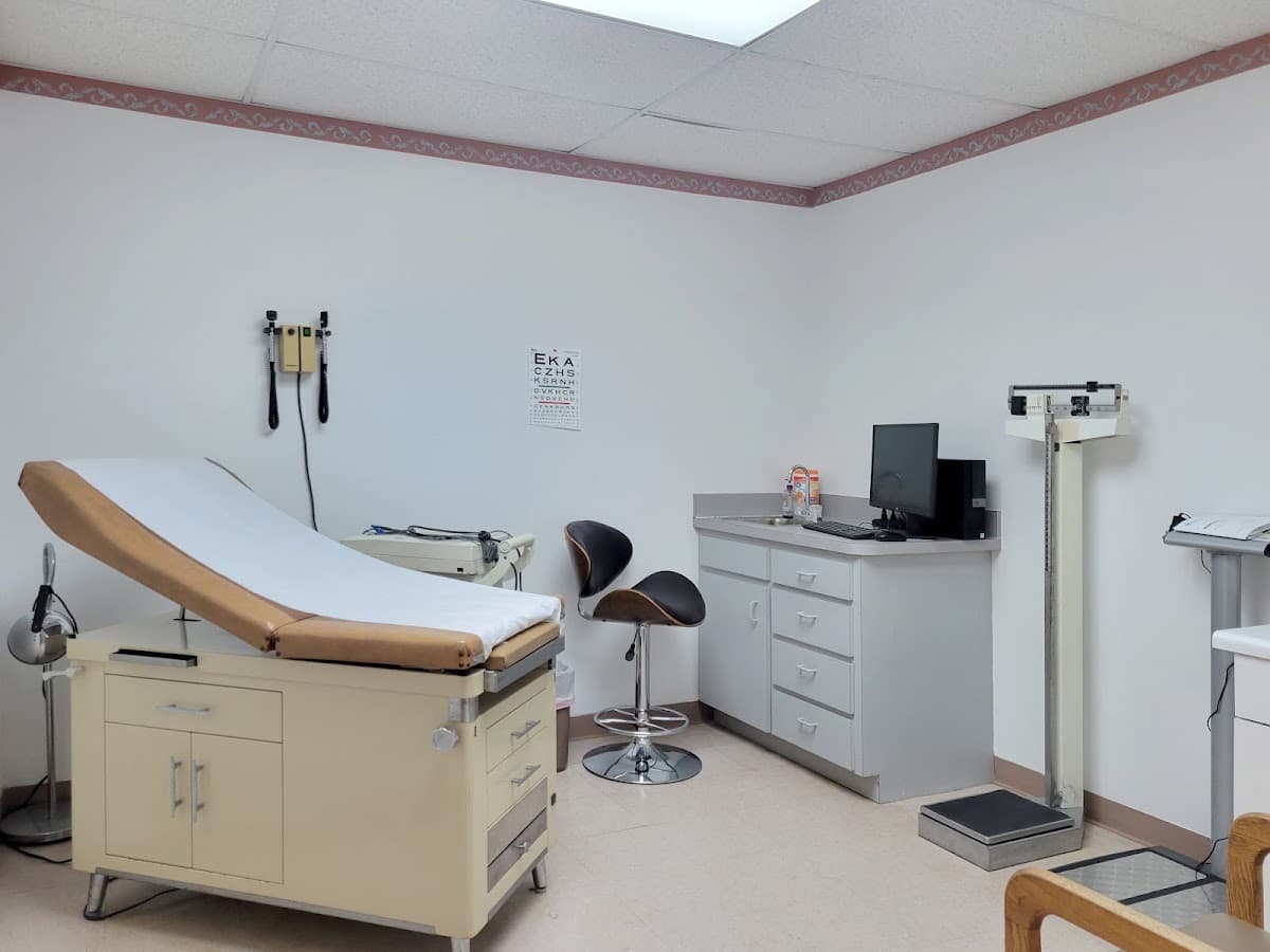 MedFlorida Medical Centers-Tampa Cypress — foto