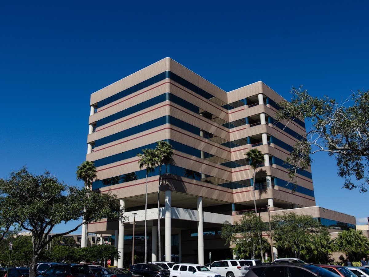 MedFlorida Medical Centers-Tampa Cypress — foto