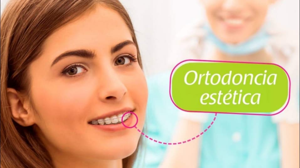 Brackets sonrisas perfectas