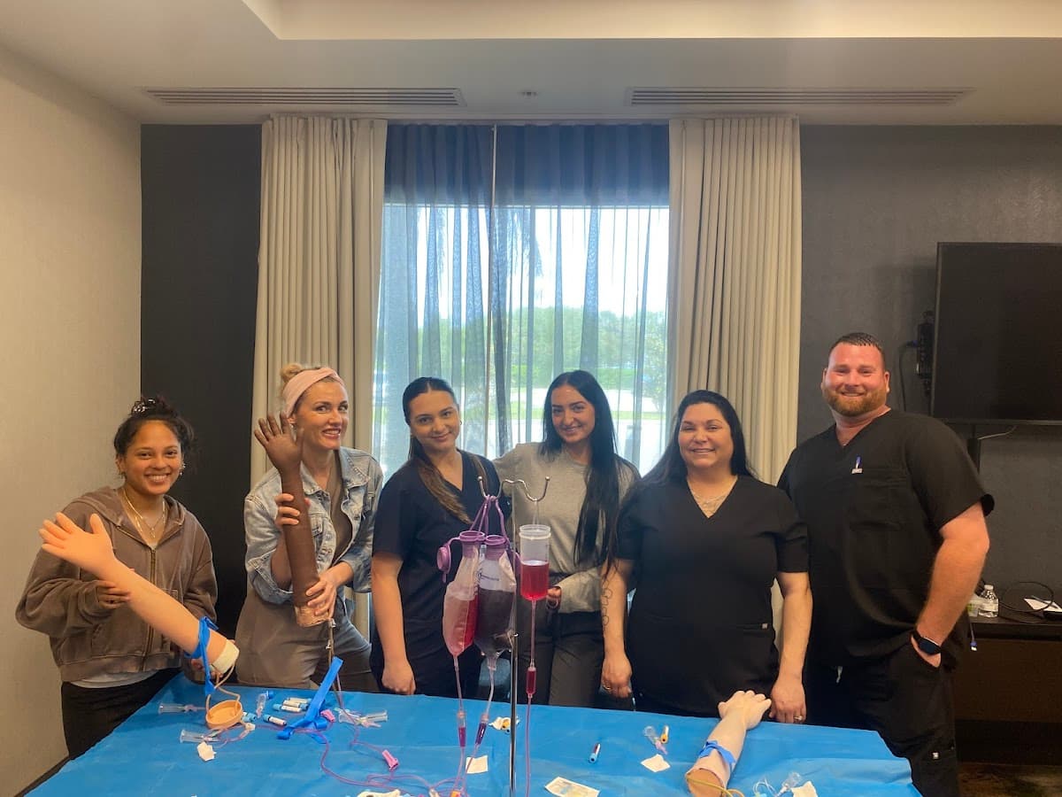 Northwest Phlebotomy School Fort Lauderdale