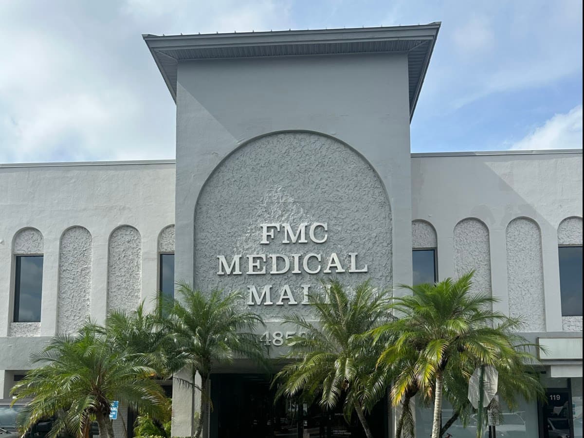Northwest Phlebotomy School Fort Lauderdale — foto